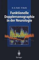 Funktionelle Dopplersonographie in Der Neurologie 3642802850 Book Cover