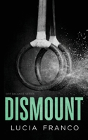 Dismount (Off Balance Series: Special Edition) B0D5G9FQLN Book Cover