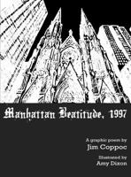 Manhattan Beatitude, 1997 0615293689 Book Cover