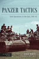 Panzer Tactics: Armor Operations in the East, 1941-42 1612009891 Book Cover