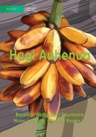 Native Makira Banana - Hugi Auhenua 1922721611 Book Cover