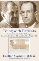 Being with Patients 1628801271 Book Cover