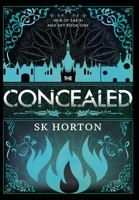 The Concealed 1949890945 Book Cover