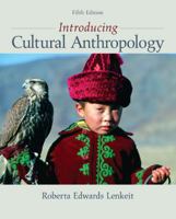 Introducing Cultural Anthropology 0073258954 Book Cover