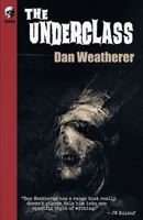 The Underclass B092PG7NDB Book Cover
