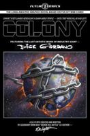Colony 1613775210 Book Cover