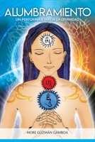 Alumbramiento: Un peregrinaje hacia la Divinidad B084DG2M99 Book Cover