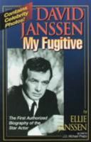 David Janssen: My Fugitive 0988777851 Book Cover