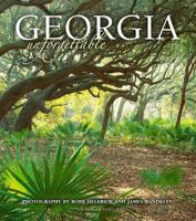 Georgia Unforgettable 1560375418 Book Cover