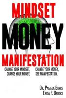 Mindset Money Manifestation 1500739936 Book Cover