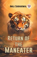 Return Of The Maneater 9362766124 Book Cover