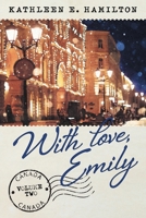 With Love, Emily Volume 2 1039155448 Book Cover