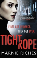 Tightrope 1409181944 Book Cover