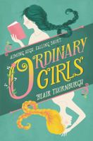 Ordinary Girls 0062447815 Book Cover