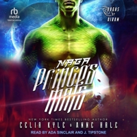 Naga Prince's Mate B0GGF436D7 Book Cover
