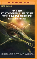The Complete Thunder Series 1978649762 Book Cover