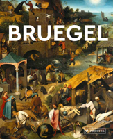 Bruegel: Masters of Art 3791394843 Book Cover
