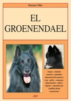 El Groenendael (Spanish Edition) 164461197X Book Cover