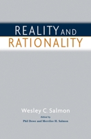 Reality and Rationality 0195181956 Book Cover