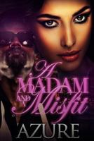 A Madam and A Misfit 1544187106 Book Cover