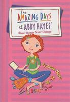 Some Things Never Change 043948281X Book Cover