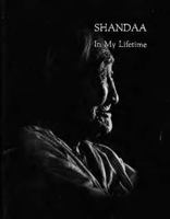 Shandaa: In my Lifetime 1555001084 Book Cover