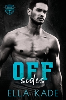 Off Sides 195004436X Book Cover