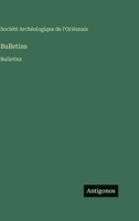 Bulletins: Bulletins (French Edition) 3563756856 Book Cover