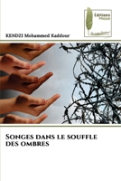 Songes dans le souffle des ombres (French Edition) 6139762537 Book Cover