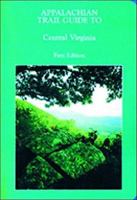Appalachian Trail Guide to Central Virginia 188938657X Book Cover
