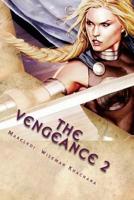 The Vengeance: The Payback Streak 1540499634 Book Cover