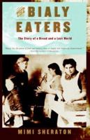 The Bialy Eaters 0767910559 Book Cover