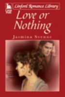Love or Perish, 1956, 5th Printing Hardback 144481074X Book Cover