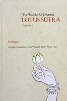 The Wonderful Dharma Lotus Sutra: Series vol. 1 to 14 1642171190 Book Cover