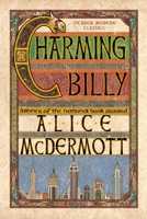 Charming Billy 0374120803 Book Cover