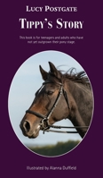 Tippy's Story 1839754532 Book Cover