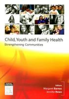 Child, Youth and Family Health 0729537994 Book Cover