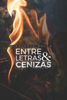 Entre letras y cenizas B0BW2ZKR5N Book Cover