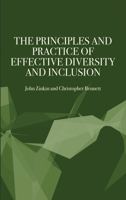 The Principles and Practice of Effective Diversity and Inclusion 187189199X Book Cover