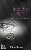 Into the Light B0DG19J8FX Book Cover