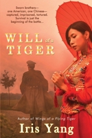 Will of a Tiger 1948598132 Book Cover
