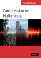 Compression for Multimedia B0073JQ230 Book Cover