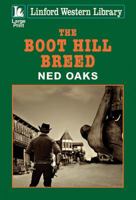 The Boot Hill Breed 1444838865 Book Cover