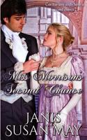 Miss Morrison's Second Chance 0997173246 Book Cover