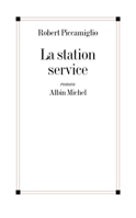 Station-Service (La) 2226463690 Book Cover