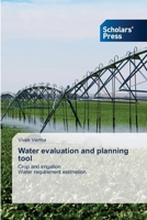 Water evaluation and planning tool 3659842737 Book Cover