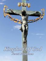 Kingdom of God 1533690375 Book Cover