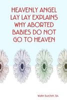 Heavenly Angel Lay Lay Explains Why Aborted Babies Do Not Go to Heaven 0615174701 Book Cover
