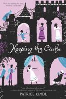 Keeping the Castle 0670014389 Book Cover