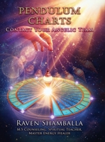 Pendulum Charts: Contact Your Angelic Team 1638126844 Book Cover